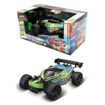 Picture of Maisto Whipflash Green Remote Control Car 2.4GHZ